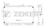 Zekkert MK1094