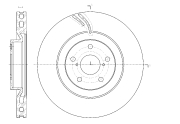 G-BRAKE GR21238