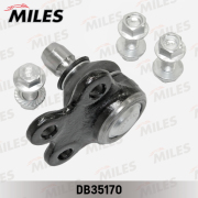 Miles DB35170 Опора шаровая