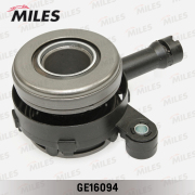 Miles G * * * 4