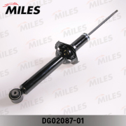 Miles DG0208701