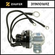 ZAUFER 311N10169Z Втягивающее реле стартера маленькое