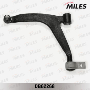 Miles D * * * 8