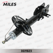 Miles DG11623