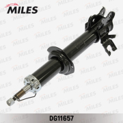 Miles D * * * 7