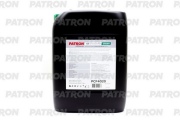 PATRON P * * * 0