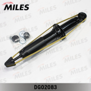 Miles DG02083