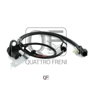QUATTRO FRENI QF60F00192