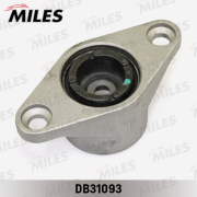 Miles D * * * 3