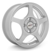 X'trike 4688 Диск литой 5.5x14 4/108 ET20 D65.1