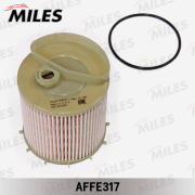 Miles AFFE317