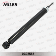 Miles DG02587