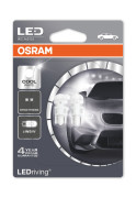 Osram 2880CW02B Светодиодные  лампы вспомогательного освещения