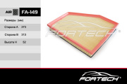 Fortech FA149