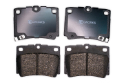 CWORKS C * * * 6