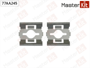 MasterKit 7 * * * 5