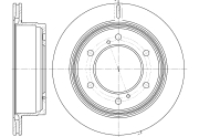 G-BRAKE GR20025