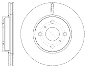 G-BRAKE GR20431