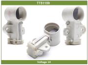 Tesla Technics TT51159