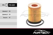 Fortech F * * * 1