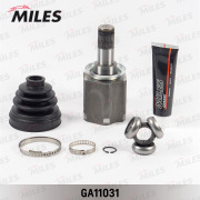 Miles GA11031