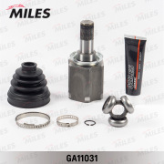 Miles G * * * 1