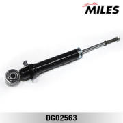 Miles DG02563