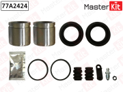 MasterKit 7 * * * 4