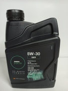 AVISTA OIL 173066
