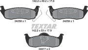 Textar 2 * * * 1