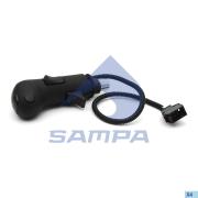 SAMPA 021031 Рукоятка, Рычаг переключения передач