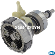 Krauf SGB4323YN