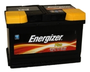 Energizer EP74L3 Батарея аккумуляторная 74А/ч 680А 12в обратная поляр. стандартные клеммы