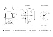 TIPTOPOL-NEOTEC ABM21425B08