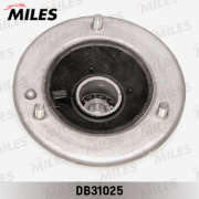 Miles D * * * 5