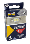 Маяк 12T11X36SW112BL