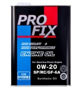 Profix S * * * C