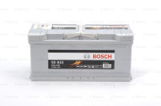 Bosch 0092S50150 Батарея аккумуляторная 110А/ч 920А обратная полярн. стандартные (Европа) клеммы
