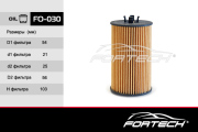 Fortech F * * * 0