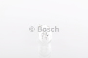 Bosch 1987302517 Лампа 24V W3W 3W W2,1x9,5d Trucklight 1 шт. картон