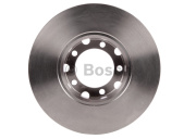 Bosch 0986478201 Диск тормозной передний