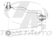 Trust Auto HCA4465