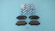 QUATTRO FRENI QF506902