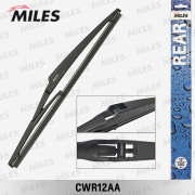 Miles CWR12AA