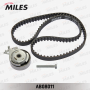 Miles AB08011