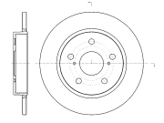 G-BRAKE GR01748