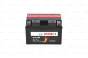 Bosch 0092M60160 Батарея аккумуляторная 11А/ч 140А прямая полярн.