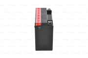 Bosch 0092M60230 Батарея аккумуляторная 18А/ч 250А обратная полярн. болтовые мото клеммы