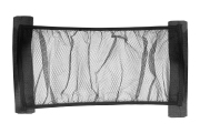 STVOL SMP02 Багажная сетка-карман на липучках, 20х70 см