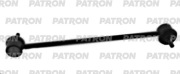 PATRON PS4021HD